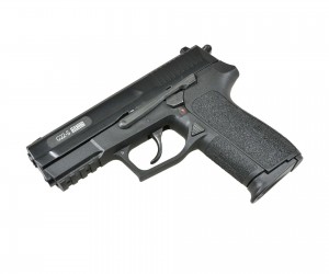 Сигнальный пистолет G22-S Kurs (Glock 22) кал. 5,5 мм под патрон 10ТК