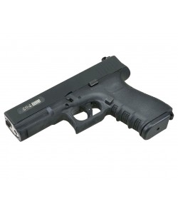 Сигнальный пистолет G17-S KURS (Glock 17) кал. 5,5 мм под 10ТК