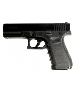 Сигнальный пистолет G17-S KURS (Glock 17) кал. 5,5 мм под 10ТК