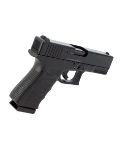 Сигнальный пистолет G17-S KURS (Glock 17) кал. 5,5 мм под 10ТК