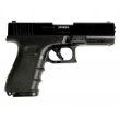 Сигнальный пистолет G17-S KURS (Glock 17) кал. 5,5 мм под 10ТК - фото № 2