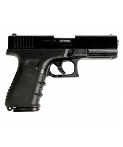 Сигнальный пистолет G17-S KURS (Glock 17) кал. 5,5 мм под 10ТК