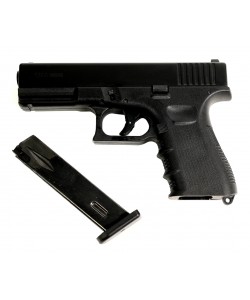 Сигнальный пистолет G17-S KURS (Glock 17) кал. 5,5 мм под 10ТК