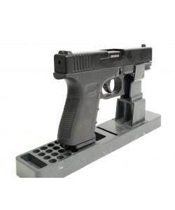 Сигнальный пистолет G17-S KURS (Glock 17) кал. 5,5 мм под 10ТК