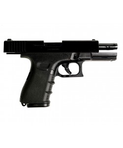 Сигнальный пистолет G17-S KURS (Glock 17) кал. 5,5 мм под 10ТК