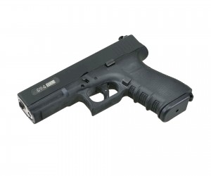 Сигнальный пистолет G17-S Kurs (Glock 17) кал. 5,5 мм под 10ТК