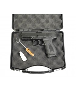 Сигнальный пистолет G24-S KURS (Taurus PT 24/7) кал. 5,5 мм под 10ТК
