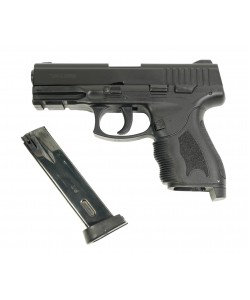 Сигнальный пистолет G24-S KURS (Taurus PT 24/7) кал. 5,5 мм под 10ТК