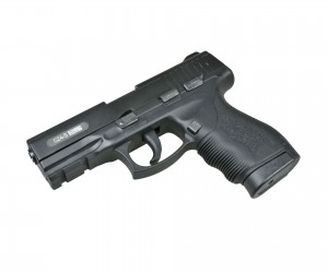 Сигнальный пистолет G24-S Kurs (Glock 24) кал. 5,5 мм под патрон 10ТК