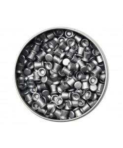 Пули для пневматики SPOTON Match 4,5 мм, 0,60 г (250 штук)