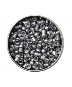 Пули для пневматики SPOTON Pointed 4,5 мм, 0,63 г (250 штук)