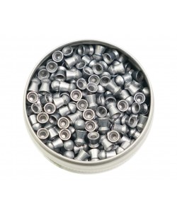 Пули для пневматики SPOTON Pointed 4,5 мм, 0,63 г (250 штук)