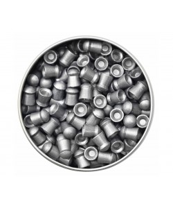 Пули для пневматики SPOTON Ghost 6,35 мм, 2,07 г (150 штук)