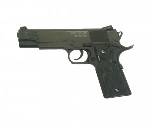 |Уценка| Пневматический пистолет Stalker S1911RD (Colt) (№ ST-12061RD-258-уц)