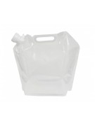 Канистра складная «Дружба» для жидкостей, 5 л