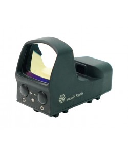 Коллиматорный прицел Пилад Р1х42 на «л/хвост», 2MOA