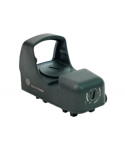 Коллиматорный прицел Пилад Р1х42 на «л/хвост», 2MOA