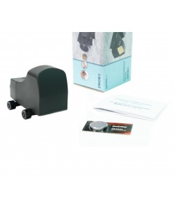 Коллиматорный прицел Пилад Р1х42 на «л/хвост», 2MOA