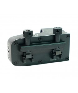 Коллиматорный прицел Пилад Р1х42 на «л/хвост», 2MOA