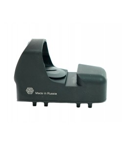 Коллиматорный прицел Пилад Р1х42 на «л/хвост», 2MOA