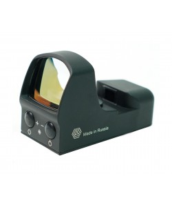 Коллиматорный прицел Пилад Р1х42 на «л/хвост», 4MOA