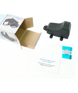 Коллиматорный прицел Пилад Р1х42 на «л/хвост», 4MOA