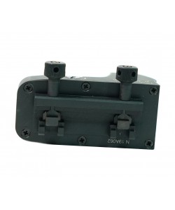 Коллиматорный прицел Пилад Р1х42 на «л/хвост», 4MOA