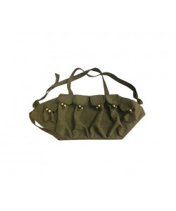 Разгрузка нагрудная Yakeda ChiCom-81 YA D003 (Olive)