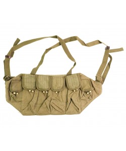 Разгрузка нагрудная Yakeda ChiCom-81 YA D003 (Olive)