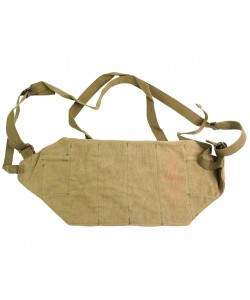 Разгрузка нагрудная Yakeda ChiCom-81 YA D003 (Olive)