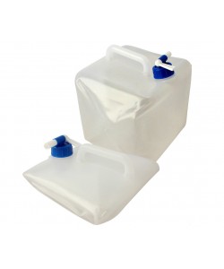 Канистра складная «Дружба» для жидкостей, 20 л