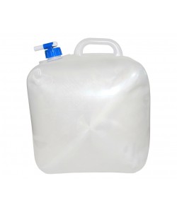 Канистра складная «Дружба» для жидкостей, 20 л