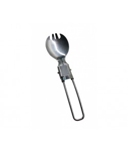 Ложка-вилка складная «Дружба» ДК-590