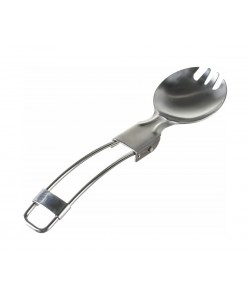 Ложка-вилка складная «Дружба» ДК-590