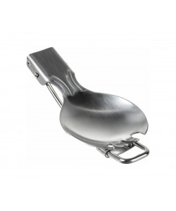 Ложка-вилка складная «Дружба» ДК-590