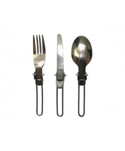 Набор столовых приборов «Дружба» ДК-580, в чехле