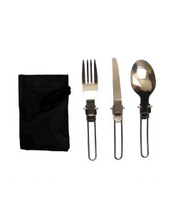 Набор столовых приборов «Дружба» ДК-580, в чехле