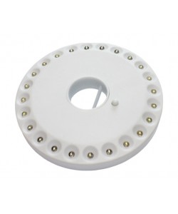 Фонарь подвесной «Дружба» ДЛ-710, 24 LED