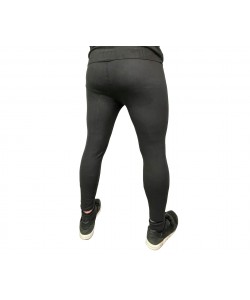 Термобелье мужское ESS Oxygen (дышащяя ткань, до -25°C) черный