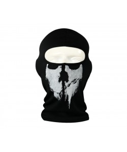 Балаклава Quick-Dry Ghost Type 3 AS-MS0041