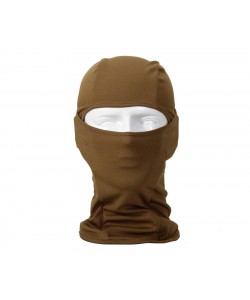 Балаклава Tactical Multi Hood AS-MS0050 Tan