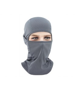 Балаклава Tactical Multi Hood AS-MS0050 Dark Grey