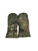 Рукавицы ВКПО, ранние (русская цифра)