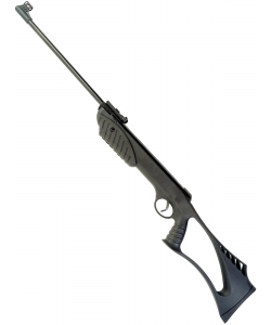 Пневматическая винтовка Borner Beta XSB1 (пластик, ★3 Дж) 4,5 мм