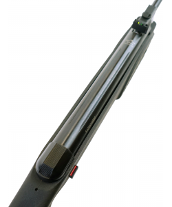 Пневматическая винтовка Borner Beta XSB1 (пластик, ★3 Дж) 4,5 мм