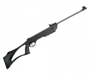 Пневматическая винтовка Borner Beta XSB1 (пластик, ★3 Дж) 4,5 мм