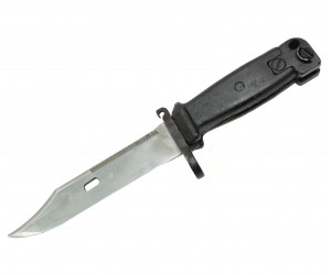 ММГ штык-нож для АКМ, АК-74 6Х4 (Р51ч)