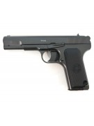 Пневматический пистолет Gletcher TT NBB