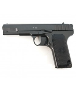 Пневматический пистолет Gletcher TT NBB