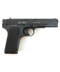 Пневматический пистолет Gletcher TT NBB